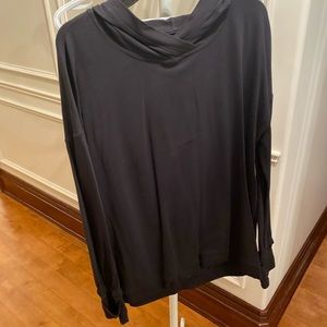 LuluLemon sweatshirt